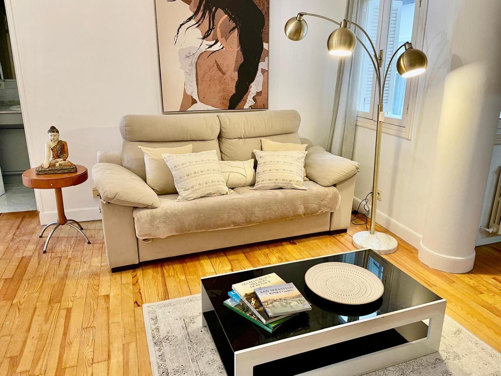 Con Encanto Apartment
