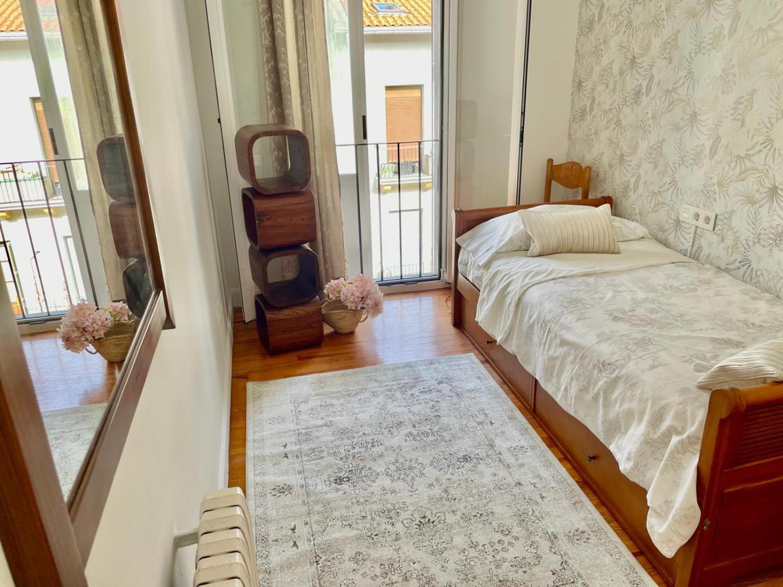 Con Encanto Apartamento San Sebastián
