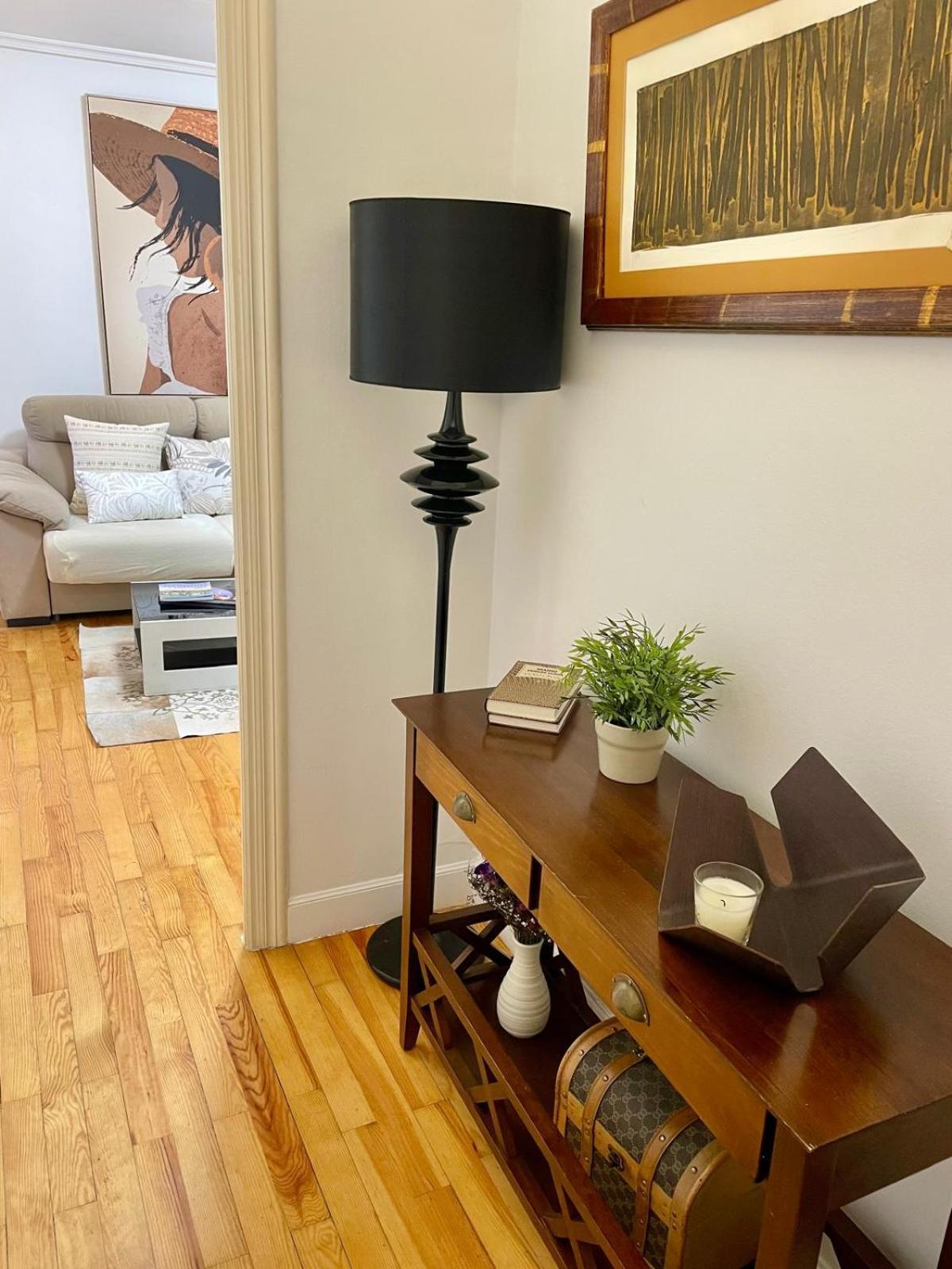 Apartamento Con Encanto *