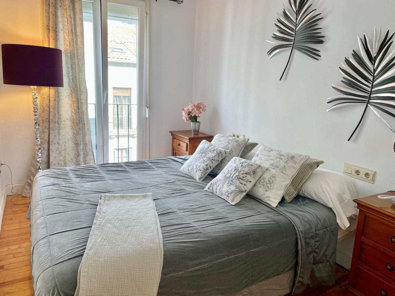 Con Encanto Apartamento San Sebastián